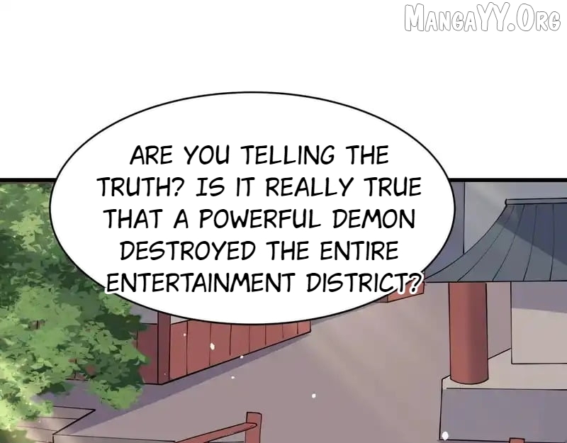 Era of the Haunted Chapter 550 - page 80